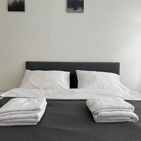 Apartmán Green Sopot