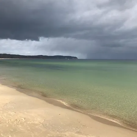 Green Sopot Apartamento Sopot