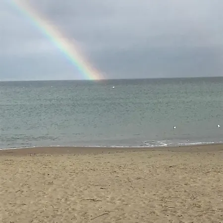 Green Sopot Apartamento *