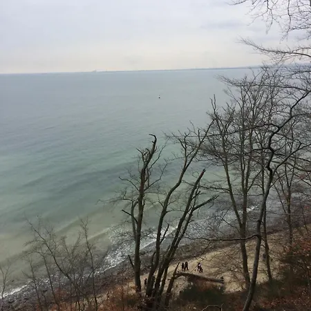 Green Sopot Apartamento *