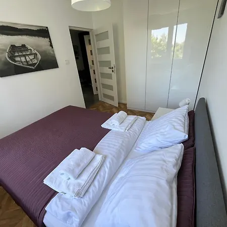 Green Sopot Apartamento *