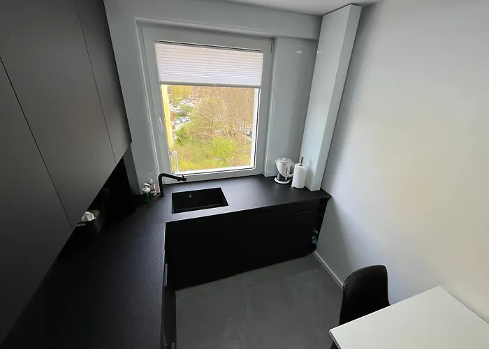 Lägenhet Green Sopot *